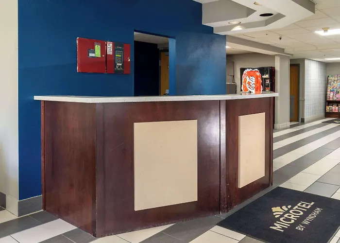 Microtel Inn & Suites By Wyndham Pigeon Forge