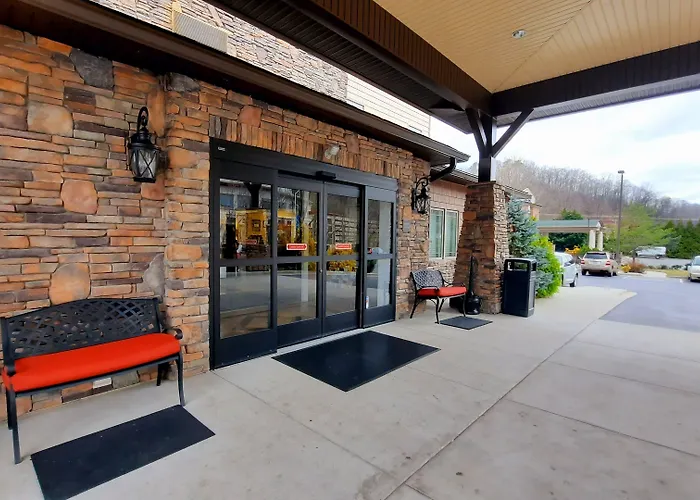 Stonebrook Lodge