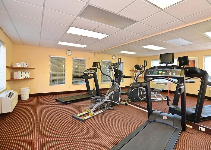 Fairfield Inn & Suites Cherokee